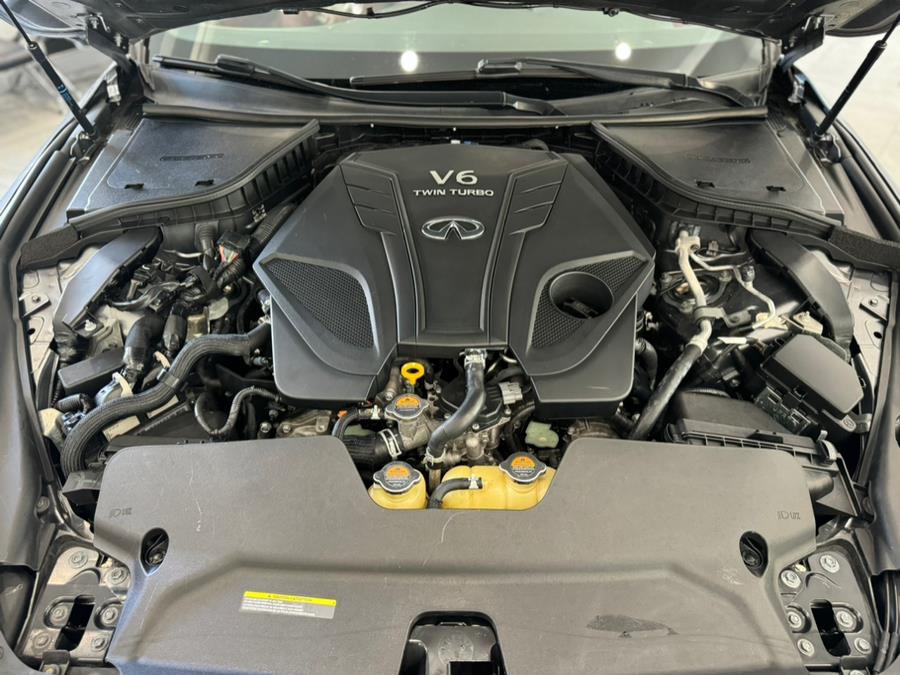 2020 INFINITI Q60 RED SPORT 400 AWD, available for sale in Franklin Sq, New York | Long Island Auto Center. Franklin Sq, New York 2020 INFINITI Q60 RED SPORT 400 AWD, available for sale in Franklin Sq, New York | Long Island Auto Center. Franklin Sq, New York