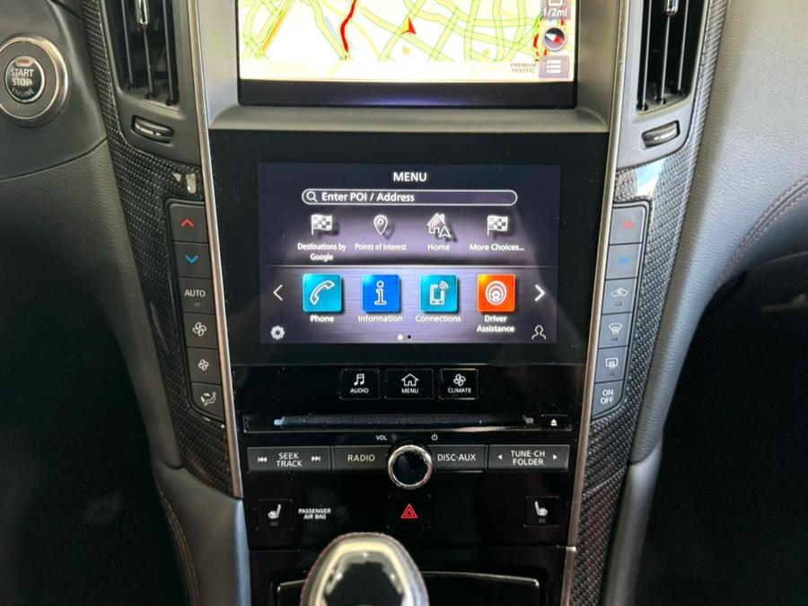 2020 INFINITI Q60 RED SPORT 400 AWD, available for sale in Franklin Sq, New York | Long Island Auto Center. Franklin Sq, New York 2020 INFINITI Q60 RED SPORT 400 AWD, available for sale in Franklin Sq, New York | Long Island Auto Center. Franklin Sq, New York