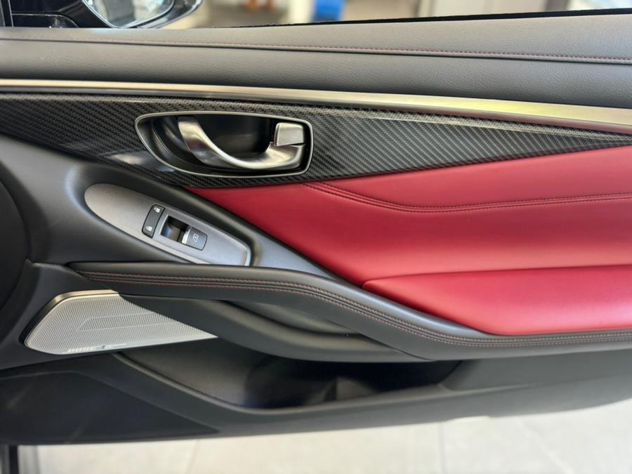 2020 INFINITI Q60 RED SPORT 400 AWD, available for sale in Franklin Sq, New York | Long Island Auto Center. Franklin Sq, New York 2020 INFINITI Q60 RED SPORT 400 AWD, available for sale in Franklin Sq, New York | Long Island Auto Center. Franklin Sq, New York