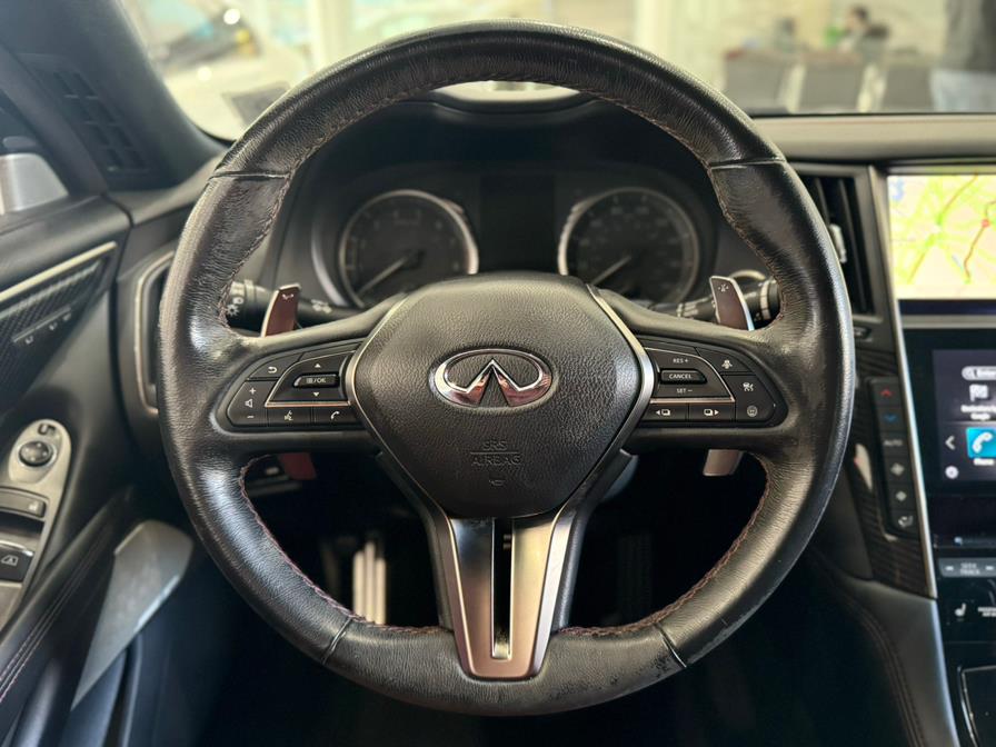 2020 INFINITI Q60 RED SPORT 400 AWD, available for sale in Franklin Sq, New York | Long Island Auto Center. Franklin Sq, New York 2020 INFINITI Q60 RED SPORT 400 AWD, available for sale in Franklin Sq, New York | Long Island Auto Center. Franklin Sq, New York