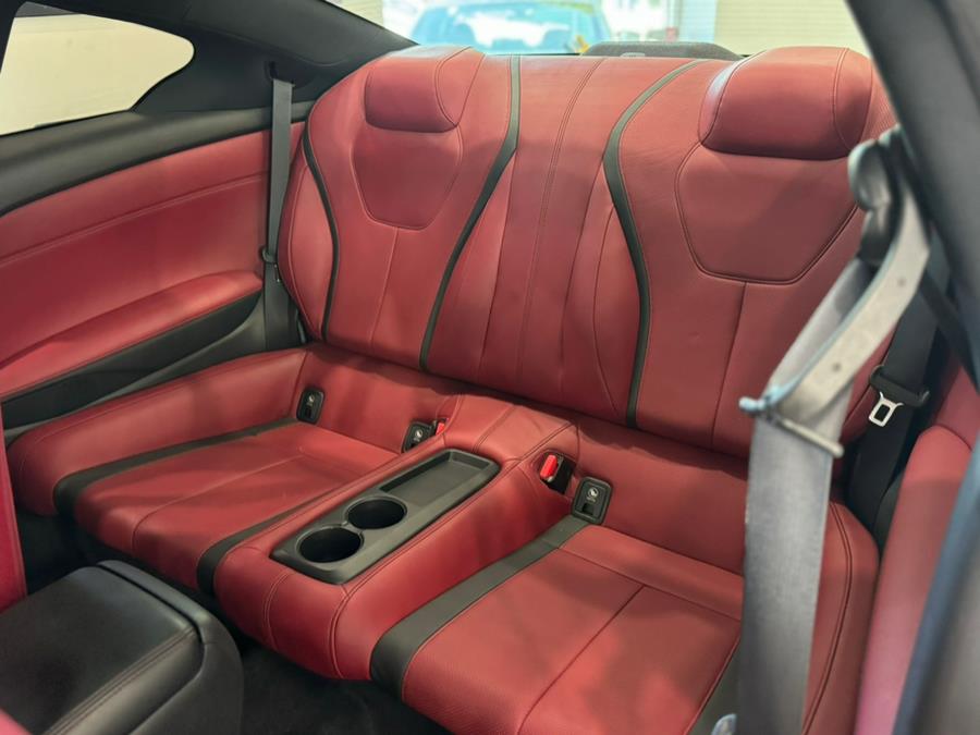 2020 INFINITI Q60 RED SPORT 400 AWD, available for sale in Franklin Sq, New York | Long Island Auto Center. Franklin Sq, New York 2020 INFINITI Q60 RED SPORT 400 AWD, available for sale in Franklin Sq, New York | Long Island Auto Center. Franklin Sq, New York