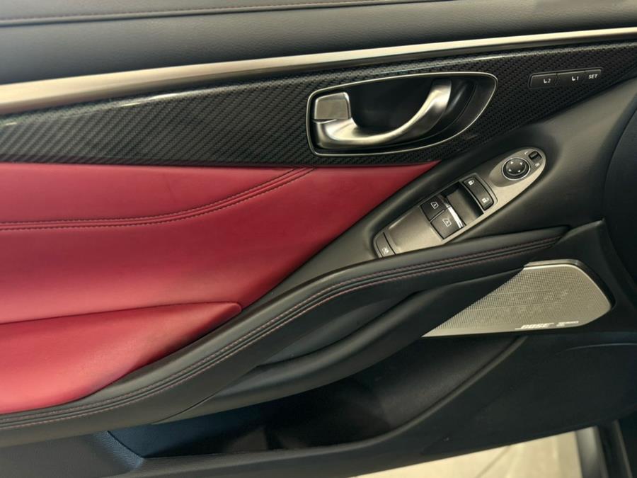 2020 INFINITI Q60 RED SPORT 400 AWD, available for sale in Franklin Sq, New York | Long Island Auto Center. Franklin Sq, New York 2020 INFINITI Q60 RED SPORT 400 AWD, available for sale in Franklin Sq, New York | Long Island Auto Center. Franklin Sq, New York