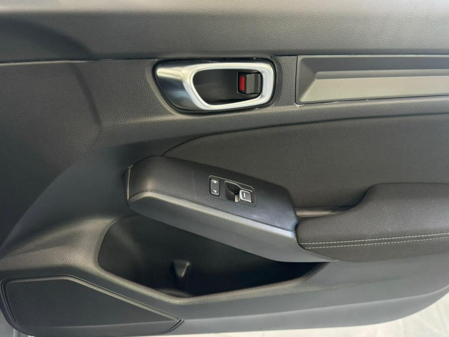 2022 Honda Civic Hatchback Sport CVT, available for sale in Franklin Square, New York | Luxury Motor Club. Franklin Square, New York 2022 Honda Civic Hatchback Sport CVT, available for sale in Franklin Square, New York | Luxury Motor Club. Franklin Square, New York