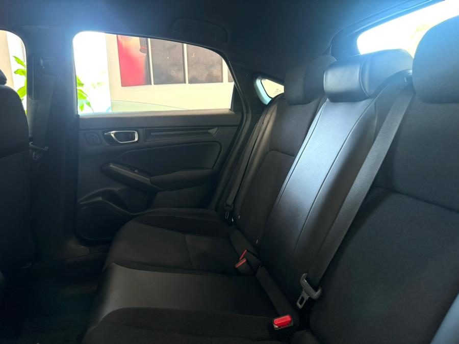 2022 Honda Civic Hatchback Sport CVT, available for sale in Franklin Square, New York | Luxury Motor Club. Franklin Square, New York 2022 Honda Civic Hatchback Sport CVT, available for sale in Franklin Square, New York | Luxury Motor Club. Franklin Square, New York