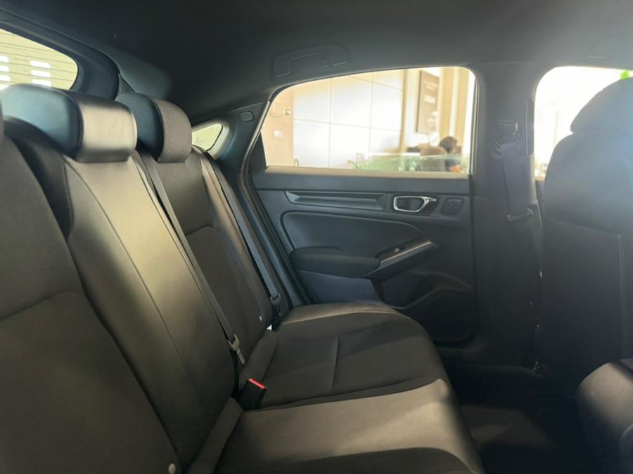 2022 Honda Civic Hatchback Sport CVT, available for sale in Franklin Square, New York | Luxury Motor Club. Franklin Square, New York 2022 Honda Civic Hatchback Sport CVT, available for sale in Franklin Square, New York | Luxury Motor Club. Franklin Square, New York