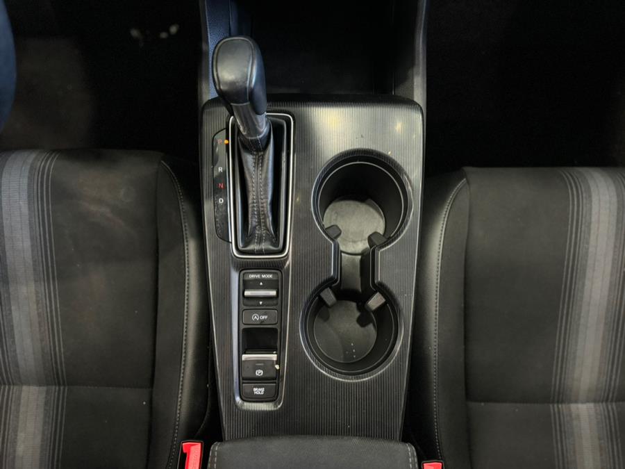 2022 Honda Civic Hatchback Sport CVT, available for sale in Franklin Square, New York | Luxury Motor Club. Franklin Square, New York 2022 Honda Civic Hatchback Sport CVT, available for sale in Franklin Square, New York | Luxury Motor Club. Franklin Square, New York