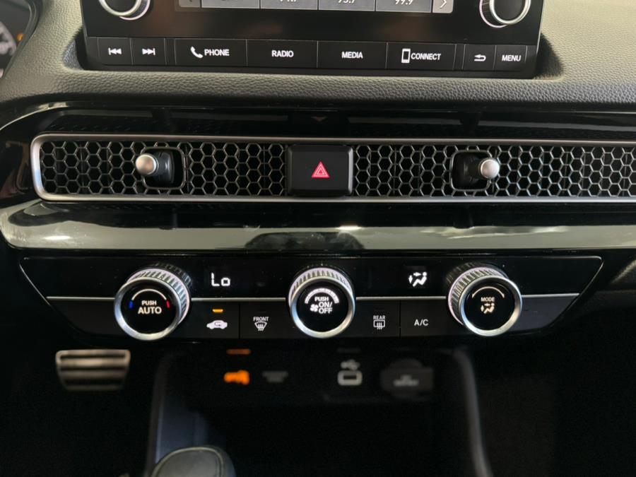 2022 Honda Civic Hatchback Sport CVT, available for sale in Franklin Square, New York | Luxury Motor Club. Franklin Square, New York 2022 Honda Civic Hatchback Sport CVT, available for sale in Franklin Square, New York | Luxury Motor Club. Franklin Square, New York