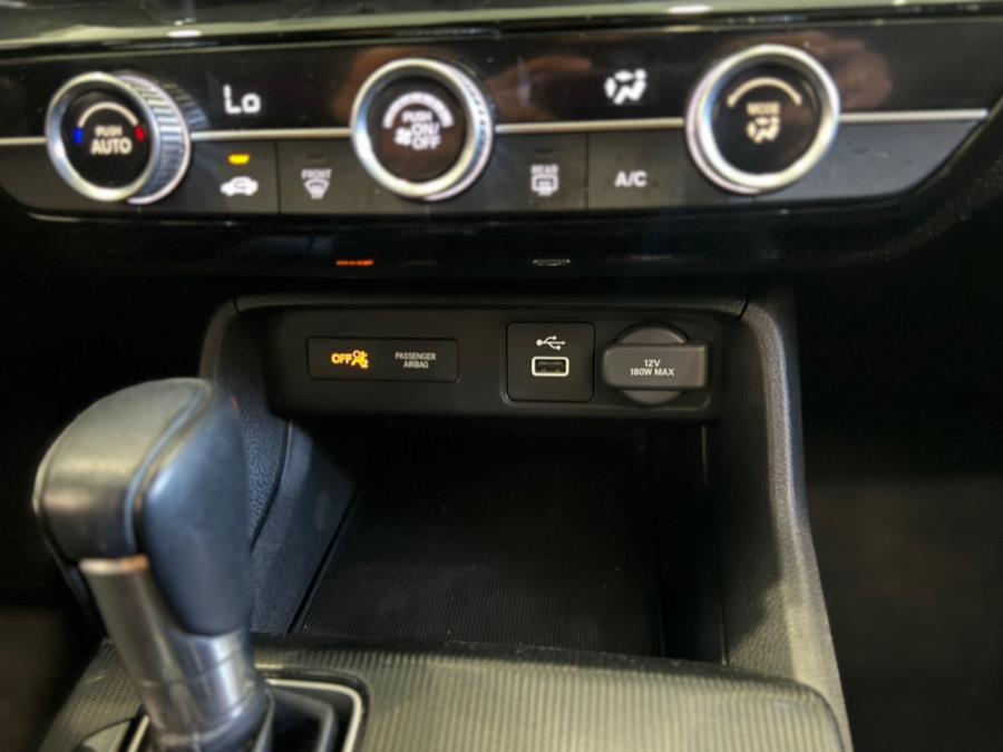 2022 Honda Civic Hatchback Sport CVT, available for sale in Franklin Square, New York | Luxury Motor Club. Franklin Square, New York 2022 Honda Civic Hatchback Sport CVT, available for sale in Franklin Square, New York | Luxury Motor Club. Franklin Square, New York
