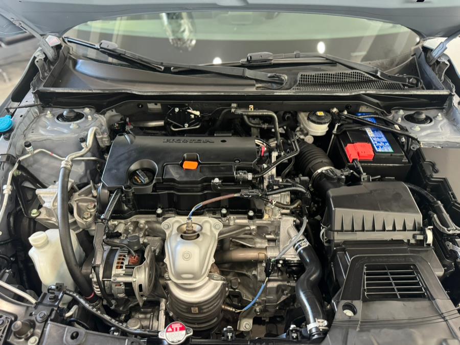 2022 Honda Civic Hatchback Sport CVT, available for sale in Franklin Square, New York | Luxury Motor Club. Franklin Square, New York 2022 Honda Civic Hatchback Sport CVT, available for sale in Franklin Square, New York | Luxury Motor Club. Franklin Square, New York