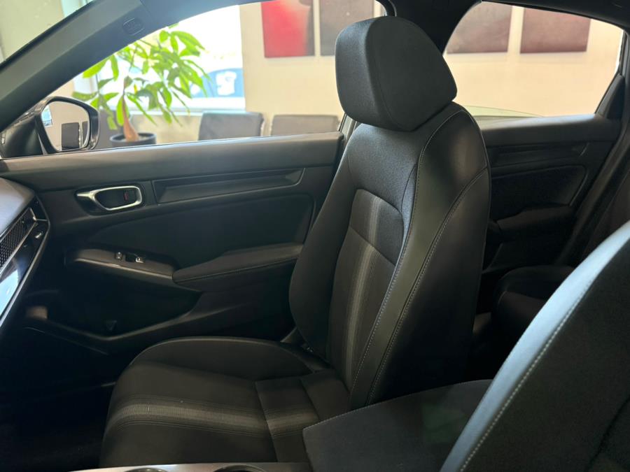 2022 Honda Civic Hatchback Sport CVT, available for sale in Franklin Square, New York | Luxury Motor Club. Franklin Square, New York 2022 Honda Civic Hatchback Sport CVT, available for sale in Franklin Square, New York | Luxury Motor Club. Franklin Square, New York