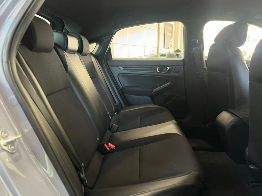 2022 Honda Civic Hatchback Sport CVT, available for sale in Franklin Square, New York | Luxury Motor Club. Franklin Square, New York 2022 Honda Civic Hatchback Sport CVT, available for sale in Franklin Square, New York | Luxury Motor Club. Franklin Square, New York