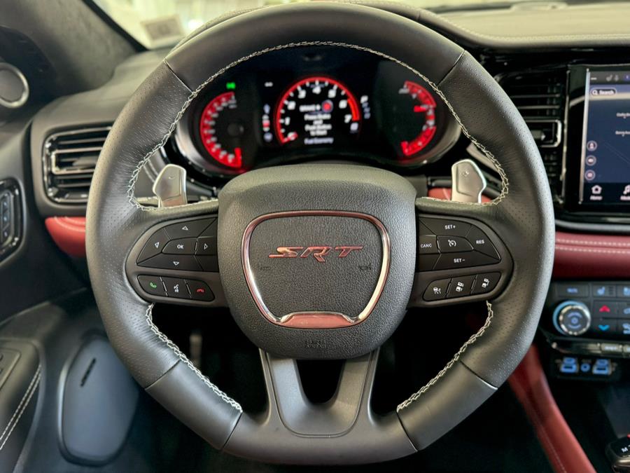 2024 Dodge Durango SRT Hellcat Premium AWD, available for sale in Franklin Square, New York | Luxury Motor Club. Franklin Square, New York 2024 Dodge Durango SRT Hellcat Premium AWD, available for sale in Franklin Square, New York | Luxury Motor Club. Franklin Square, New York