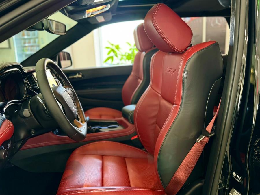 2024 Dodge Durango SRT Hellcat Premium AWD, available for sale in Franklin Square, New York | Luxury Motor Club. Franklin Square, New York 2024 Dodge Durango SRT Hellcat Premium AWD, available for sale in Franklin Square, New York | Luxury Motor Club. Franklin Square, New York