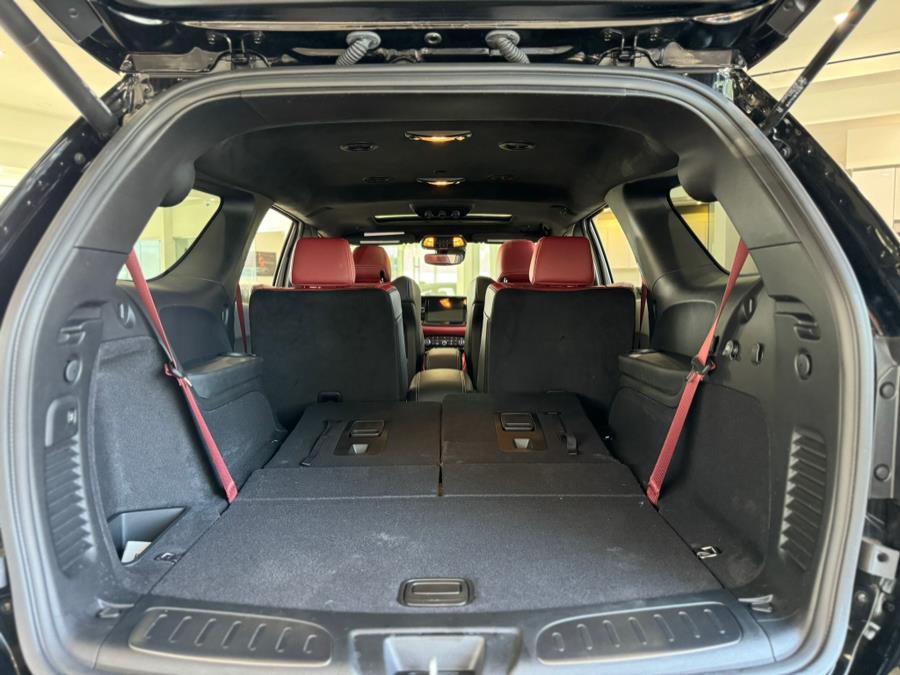 2024 Dodge Durango SRT Hellcat Premium AWD, available for sale in Franklin Square, New York | Luxury Motor Club. Franklin Square, New York 2024 Dodge Durango SRT Hellcat Premium AWD, available for sale in Franklin Square, New York | Luxury Motor Club. Franklin Square, New York