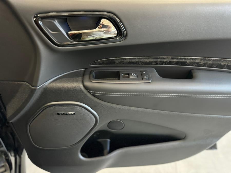 2024 Dodge Durango SRT Hellcat Premium AWD, available for sale in Franklin Square, New York | Luxury Motor Club. Franklin Square, New York 2024 Dodge Durango SRT Hellcat Premium AWD, available for sale in Franklin Square, New York | Luxury Motor Club. Franklin Square, New York