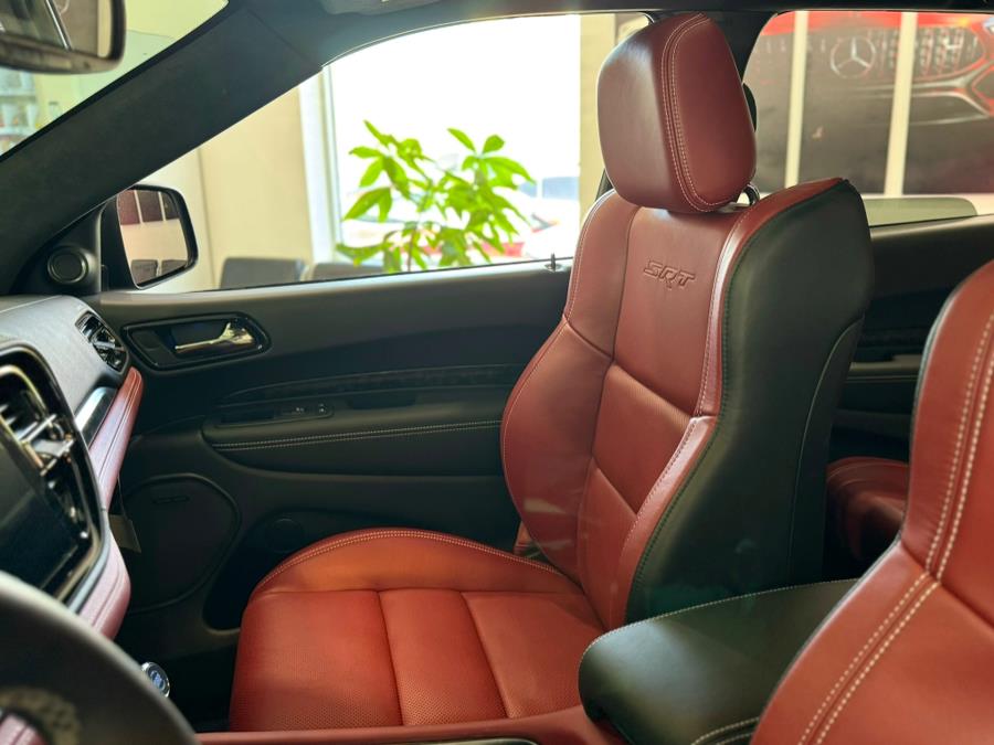2024 Dodge Durango SRT Hellcat Premium AWD, available for sale in Franklin Square, New York | Luxury Motor Club. Franklin Square, New York 2024 Dodge Durango SRT Hellcat Premium AWD, available for sale in Franklin Square, New York | Luxury Motor Club. Franklin Square, New York