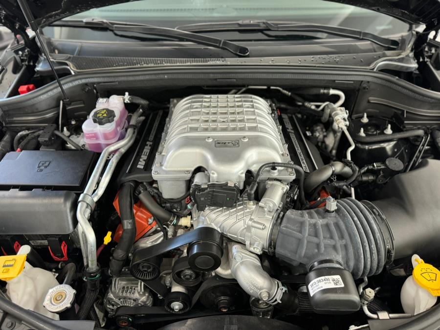 2024 Dodge Durango SRT Hellcat Premium AWD, available for sale in Franklin Square, New York | Luxury Motor Club. Franklin Square, New York 2024 Dodge Durango SRT Hellcat Premium AWD, available for sale in Franklin Square, New York | Luxury Motor Club. Franklin Square, New York