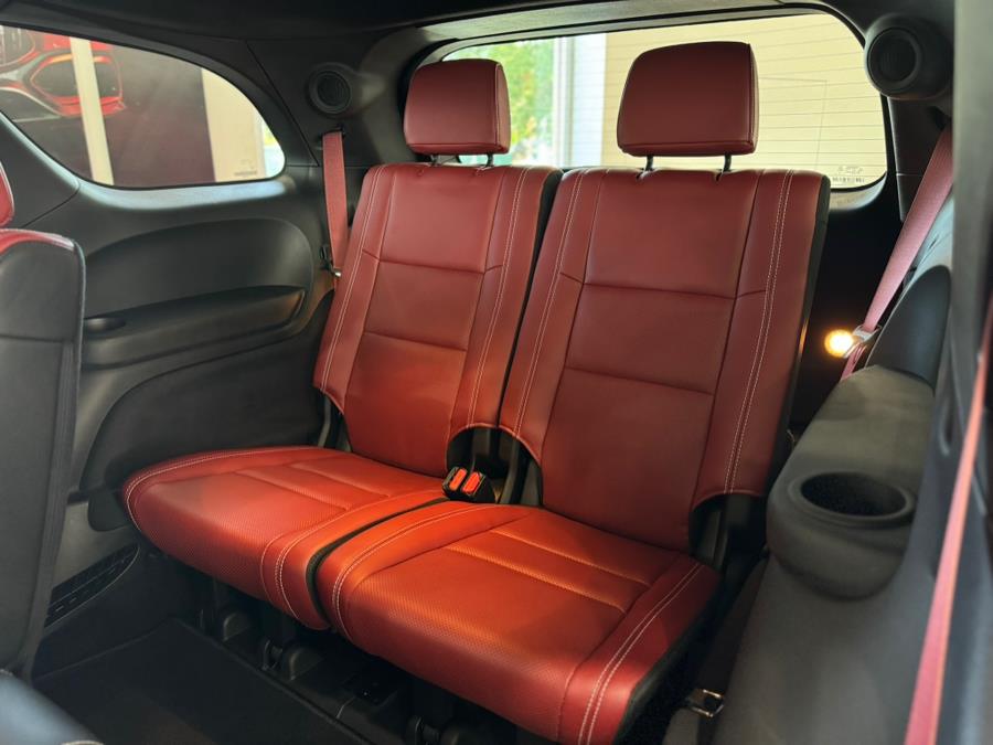 2024 Dodge Durango SRT Hellcat Premium AWD, available for sale in Franklin Square, New York | Luxury Motor Club. Franklin Square, New York 2024 Dodge Durango SRT Hellcat Premium AWD, available for sale in Franklin Square, New York | Luxury Motor Club. Franklin Square, New York
