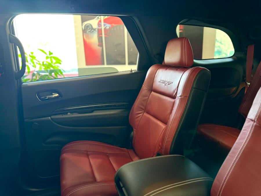 2024 Dodge Durango SRT Hellcat Premium AWD, available for sale in Franklin Square, New York | Luxury Motor Club. Franklin Square, New York 2024 Dodge Durango SRT Hellcat Premium AWD, available for sale in Franklin Square, New York | Luxury Motor Club. Franklin Square, New York