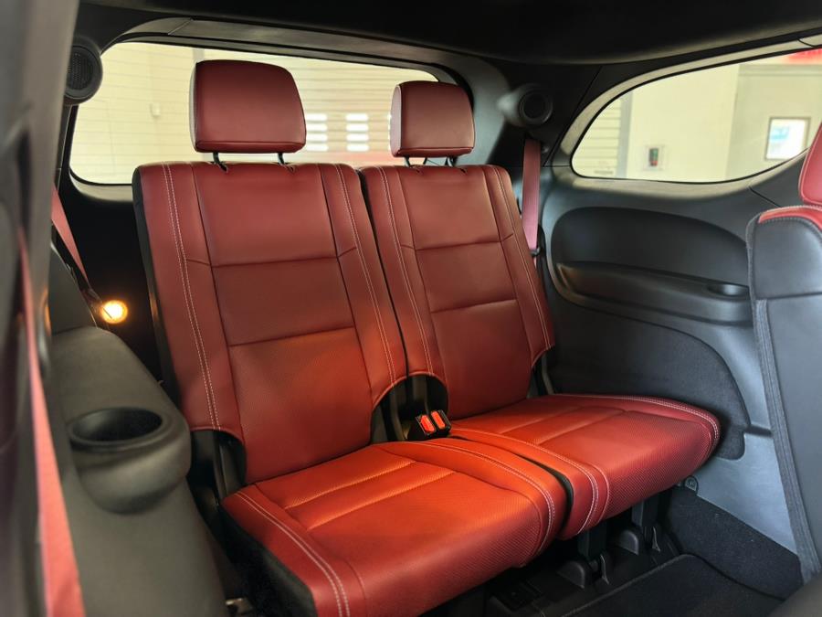 2024 Dodge Durango SRT Hellcat Premium AWD, available for sale in Franklin Square, New York | Luxury Motor Club. Franklin Square, New York 2024 Dodge Durango SRT Hellcat Premium AWD, available for sale in Franklin Square, New York | Luxury Motor Club. Franklin Square, New York