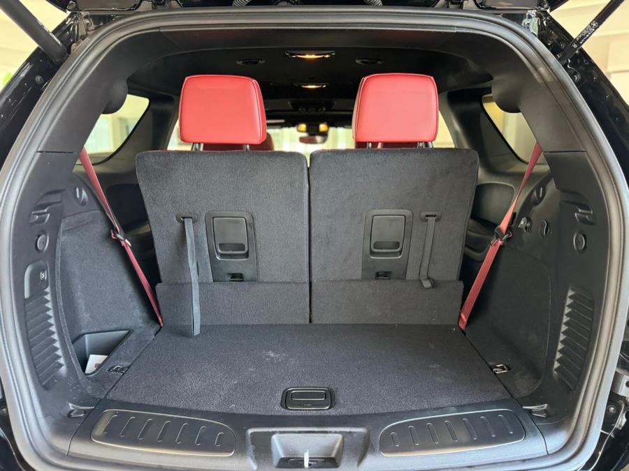 2024 Dodge Durango SRT Hellcat Premium AWD, available for sale in Franklin Square, New York | Luxury Motor Club. Franklin Square, New York 2024 Dodge Durango SRT Hellcat Premium AWD, available for sale in Franklin Square, New York | Luxury Motor Club. Franklin Square, New York