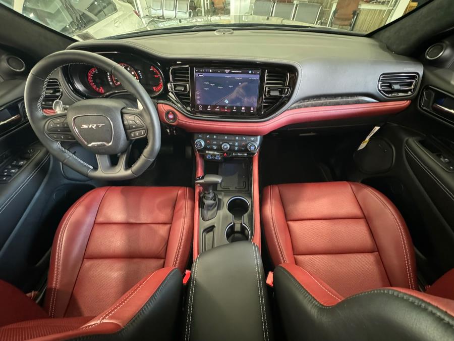 2024 Dodge Durango SRT Hellcat Premium AWD, available for sale in Franklin Square, New York | Luxury Motor Club. Franklin Square, New York 2024 Dodge Durango SRT Hellcat Premium AWD, available for sale in Franklin Square, New York | Luxury Motor Club. Franklin Square, New York