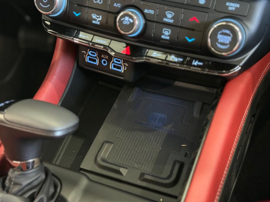 2024 Dodge Durango SRT Hellcat Premium AWD, available for sale in Franklin Square, New York | Luxury Motor Club. Franklin Square, New York 2024 Dodge Durango SRT Hellcat Premium AWD, available for sale in Franklin Square, New York | Luxury Motor Club. Franklin Square, New York