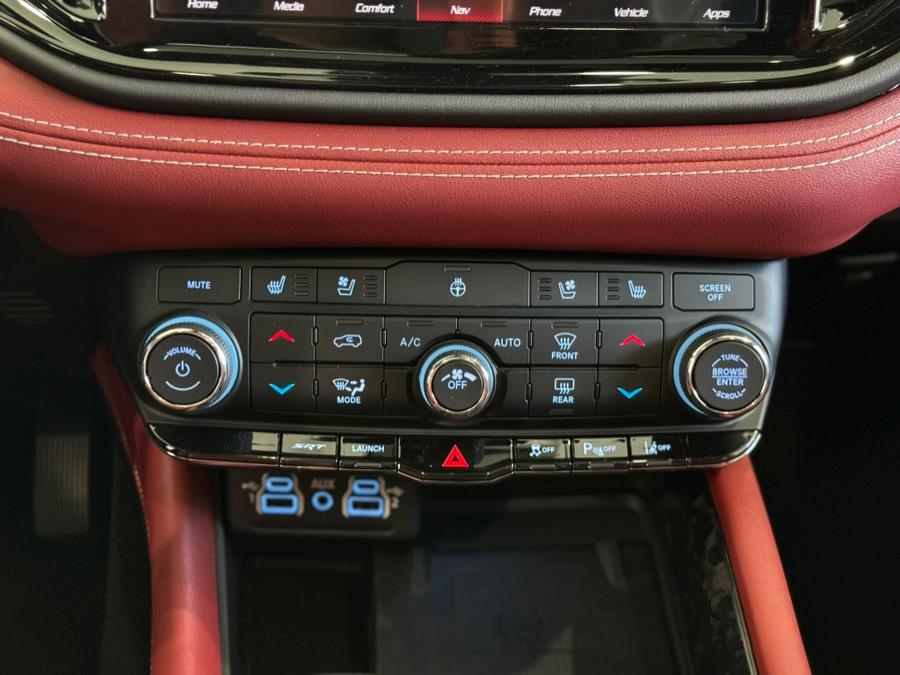 2024 Dodge Durango SRT Hellcat Premium AWD, available for sale in Franklin Square, New York | Luxury Motor Club. Franklin Square, New York 2024 Dodge Durango SRT Hellcat Premium AWD, available for sale in Franklin Square, New York | Luxury Motor Club. Franklin Square, New York