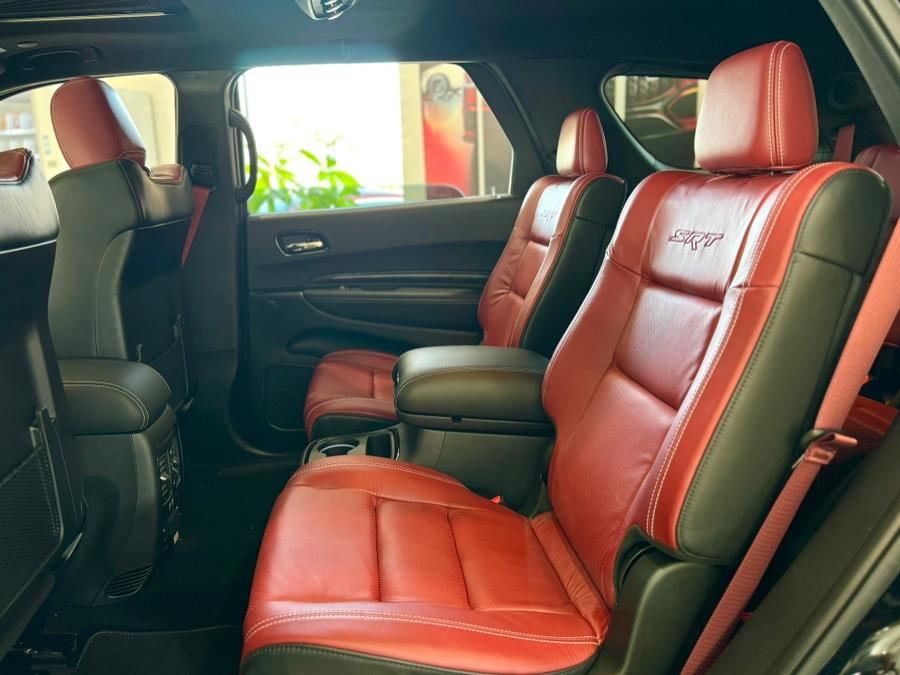 2024 Dodge Durango SRT Hellcat Premium AWD, available for sale in Franklin Square, New York | Luxury Motor Club. Franklin Square, New York 2024 Dodge Durango SRT Hellcat Premium AWD, available for sale in Franklin Square, New York | Luxury Motor Club. Franklin Square, New York