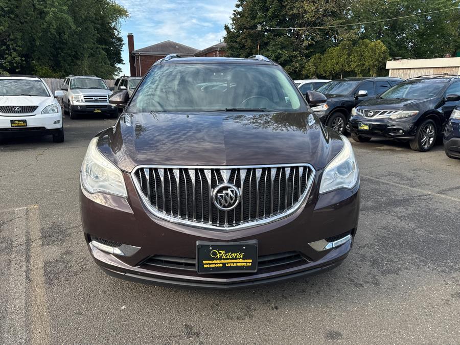 Used 2015 Buick Enclave in Little Ferry, New Jersey | Victoria Preowned Autos Inc. Little Ferry, New Jersey