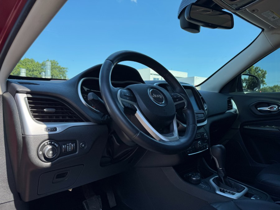 2014 Jeep Cherokee 4WD 4dr Trailhawk, available for sale in Ortonville, Michigan | Marsh Auto Sales LLC. Ortonville, Michigan 2014 Jeep Cherokee 4WD 4dr Trailhawk, available for sale in Ortonville, Michigan | Marsh Auto Sales LLC. Ortonville, Michigan