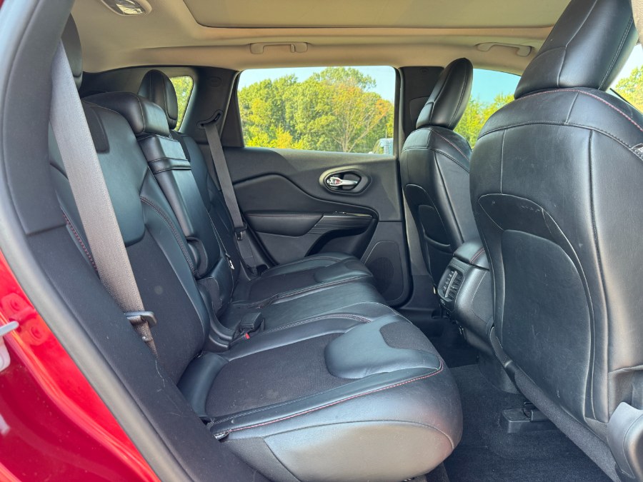 2014 Jeep Cherokee 4WD 4dr Trailhawk, available for sale in Ortonville, Michigan | Marsh Auto Sales LLC. Ortonville, Michigan 2014 Jeep Cherokee 4WD 4dr Trailhawk, available for sale in Ortonville, Michigan | Marsh Auto Sales LLC. Ortonville, Michigan