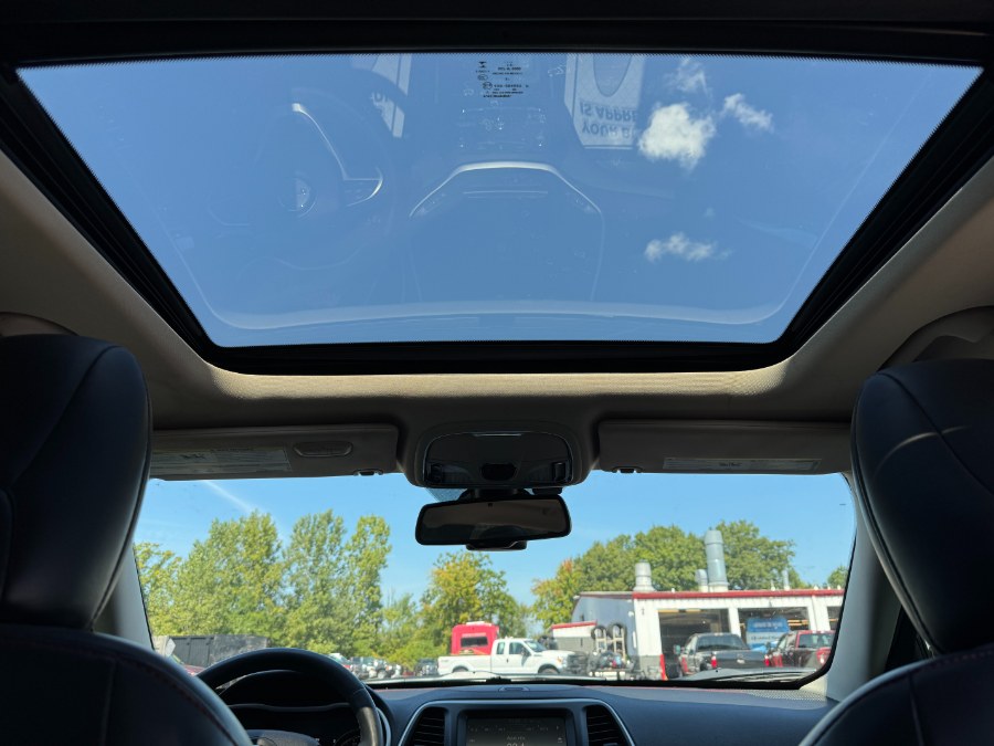 2014 Jeep Cherokee 4WD 4dr Trailhawk, available for sale in Ortonville, Michigan | Marsh Auto Sales LLC. Ortonville, Michigan 2014 Jeep Cherokee 4WD 4dr Trailhawk, available for sale in Ortonville, Michigan | Marsh Auto Sales LLC. Ortonville, Michigan