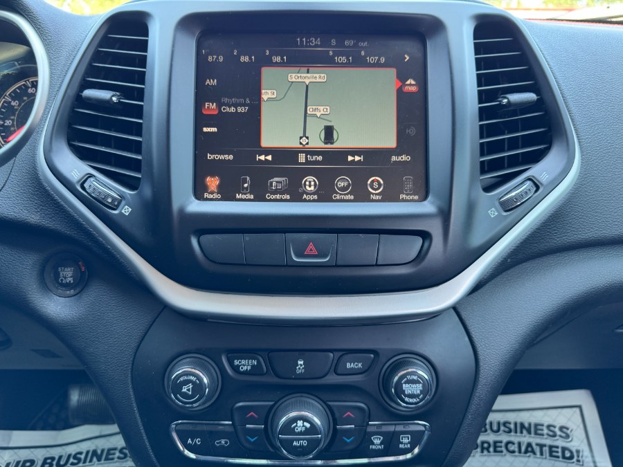 2014 Jeep Cherokee 4WD 4dr Trailhawk, available for sale in Ortonville, Michigan | Marsh Auto Sales LLC. Ortonville, Michigan 2014 Jeep Cherokee 4WD 4dr Trailhawk, available for sale in Ortonville, Michigan | Marsh Auto Sales LLC. Ortonville, Michigan