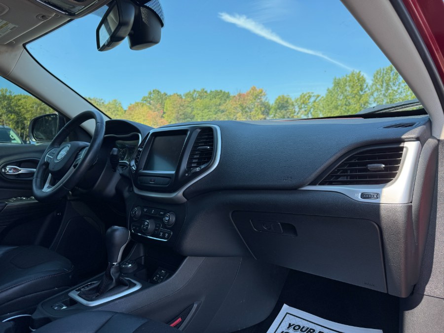 2014 Jeep Cherokee 4WD 4dr Trailhawk, available for sale in Ortonville, Michigan | Marsh Auto Sales LLC. Ortonville, Michigan 2014 Jeep Cherokee 4WD 4dr Trailhawk, available for sale in Ortonville, Michigan | Marsh Auto Sales LLC. Ortonville, Michigan