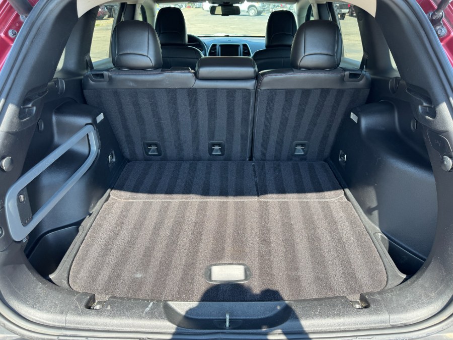 2014 Jeep Cherokee 4WD 4dr Trailhawk, available for sale in Ortonville, Michigan | Marsh Auto Sales LLC. Ortonville, Michigan 2014 Jeep Cherokee 4WD 4dr Trailhawk, available for sale in Ortonville, Michigan | Marsh Auto Sales LLC. Ortonville, Michigan