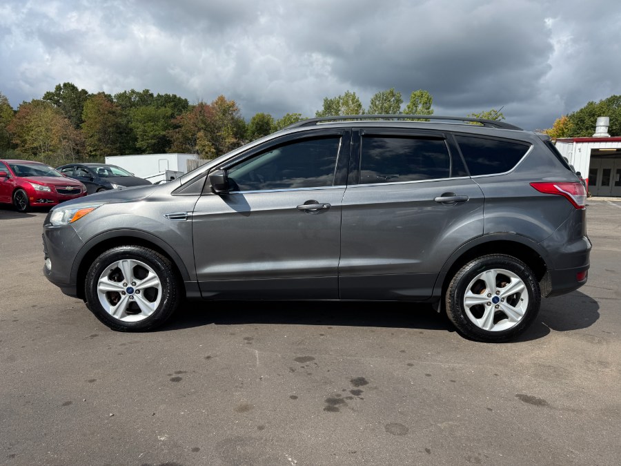 2014 Ford Escape 4WD 4dr SE, available for sale in Ortonville, Michigan | Marsh Auto Sales LLC. Ortonville, Michigan 2014 Ford Escape 4WD 4dr SE, available for sale in Ortonville, Michigan | Marsh Auto Sales LLC. Ortonville, Michigan