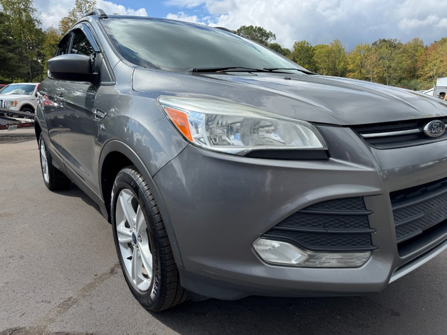 2014 Ford Escape 4WD 4dr SE, available for sale in Ortonville, Michigan | Marsh Auto Sales LLC. Ortonville, Michigan 2014 Ford Escape 4WD 4dr SE, available for sale in Ortonville, Michigan | Marsh Auto Sales LLC. Ortonville, Michigan