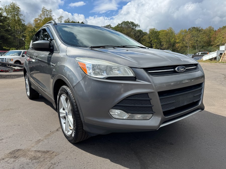 2014 Ford Escape 4WD 4dr SE, available for sale in Ortonville, Michigan | Marsh Auto Sales LLC. Ortonville, Michigan 2014 Ford Escape 4WD 4dr SE, available for sale in Ortonville, Michigan | Marsh Auto Sales LLC. Ortonville, Michigan
