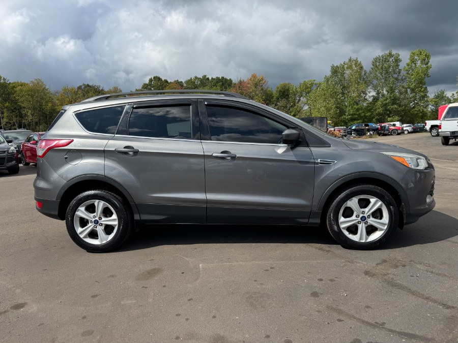 2014 Ford Escape 4WD 4dr SE, available for sale in Ortonville, Michigan | Marsh Auto Sales LLC. Ortonville, Michigan 2014 Ford Escape 4WD 4dr SE, available for sale in Ortonville, Michigan | Marsh Auto Sales LLC. Ortonville, Michigan