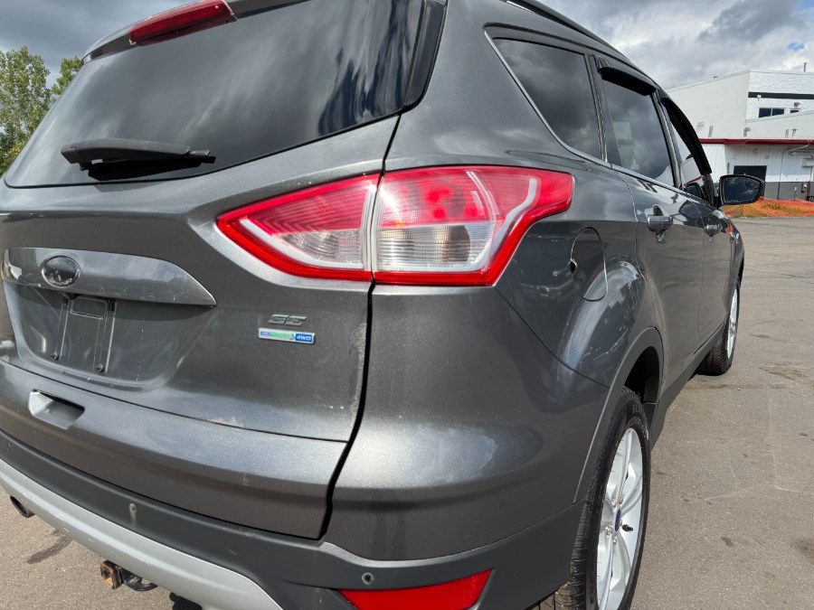 2014 Ford Escape 4WD 4dr SE, available for sale in Ortonville, Michigan | Marsh Auto Sales LLC. Ortonville, Michigan 2014 Ford Escape 4WD 4dr SE, available for sale in Ortonville, Michigan | Marsh Auto Sales LLC. Ortonville, Michigan