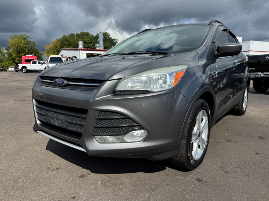 2014 Ford Escape 4WD 4dr SE, available for sale in Ortonville, Michigan | Marsh Auto Sales LLC. Ortonville, Michigan 2014 Ford Escape 4WD 4dr SE, available for sale in Ortonville, Michigan | Marsh Auto Sales LLC. Ortonville, Michigan