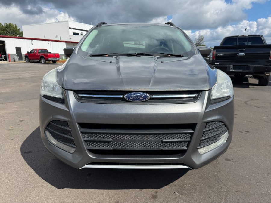 2014 Ford Escape 4WD 4dr SE, available for sale in Ortonville, Michigan | Marsh Auto Sales LLC. Ortonville, Michigan 2014 Ford Escape 4WD 4dr SE, available for sale in Ortonville, Michigan | Marsh Auto Sales LLC. Ortonville, Michigan