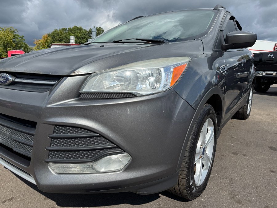 2014 Ford Escape 4WD 4dr SE, available for sale in Ortonville, Michigan | Marsh Auto Sales LLC. Ortonville, Michigan 2014 Ford Escape 4WD 4dr SE, available for sale in Ortonville, Michigan | Marsh Auto Sales LLC. Ortonville, Michigan