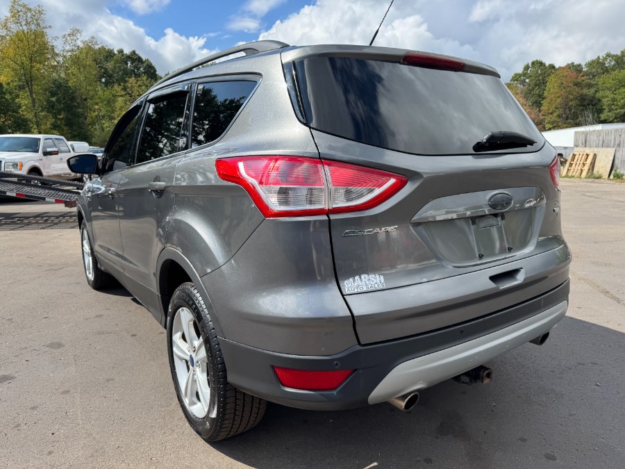 2014 Ford Escape 4WD 4dr SE, available for sale in Ortonville, Michigan | Marsh Auto Sales LLC. Ortonville, Michigan 2014 Ford Escape 4WD 4dr SE, available for sale in Ortonville, Michigan | Marsh Auto Sales LLC. Ortonville, Michigan