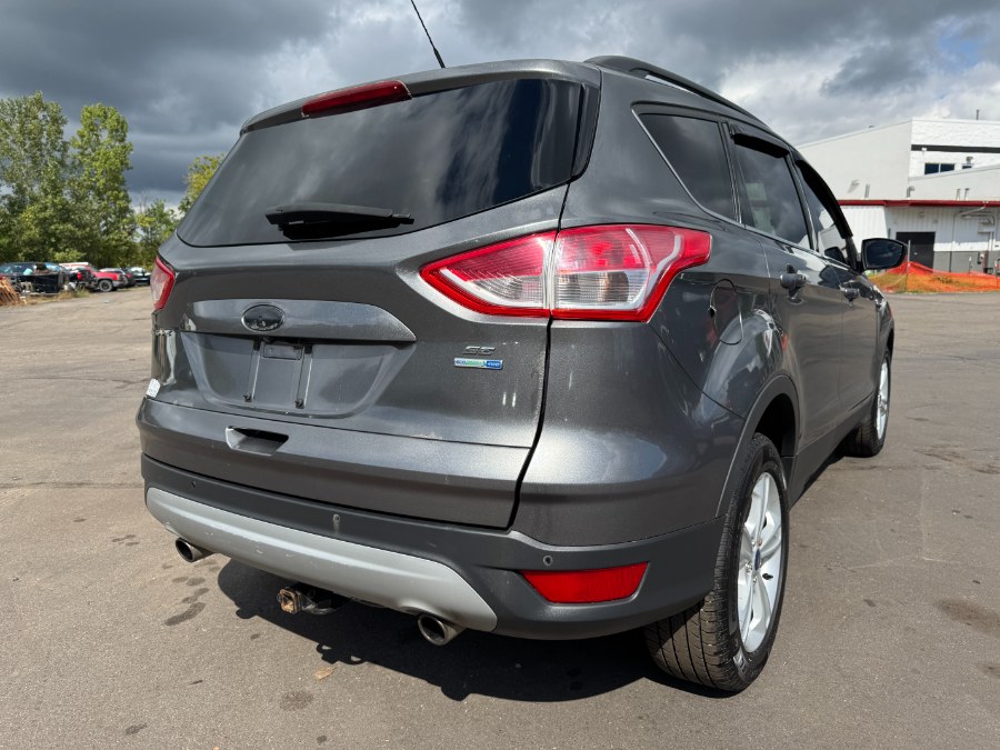 2014 Ford Escape 4WD 4dr SE, available for sale in Ortonville, Michigan | Marsh Auto Sales LLC. Ortonville, Michigan 2014 Ford Escape 4WD 4dr SE, available for sale in Ortonville, Michigan | Marsh Auto Sales LLC. Ortonville, Michigan