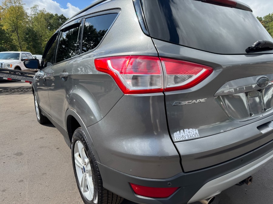 2014 Ford Escape 4WD 4dr SE, available for sale in Ortonville, Michigan | Marsh Auto Sales LLC. Ortonville, Michigan 2014 Ford Escape 4WD 4dr SE, available for sale in Ortonville, Michigan | Marsh Auto Sales LLC. Ortonville, Michigan