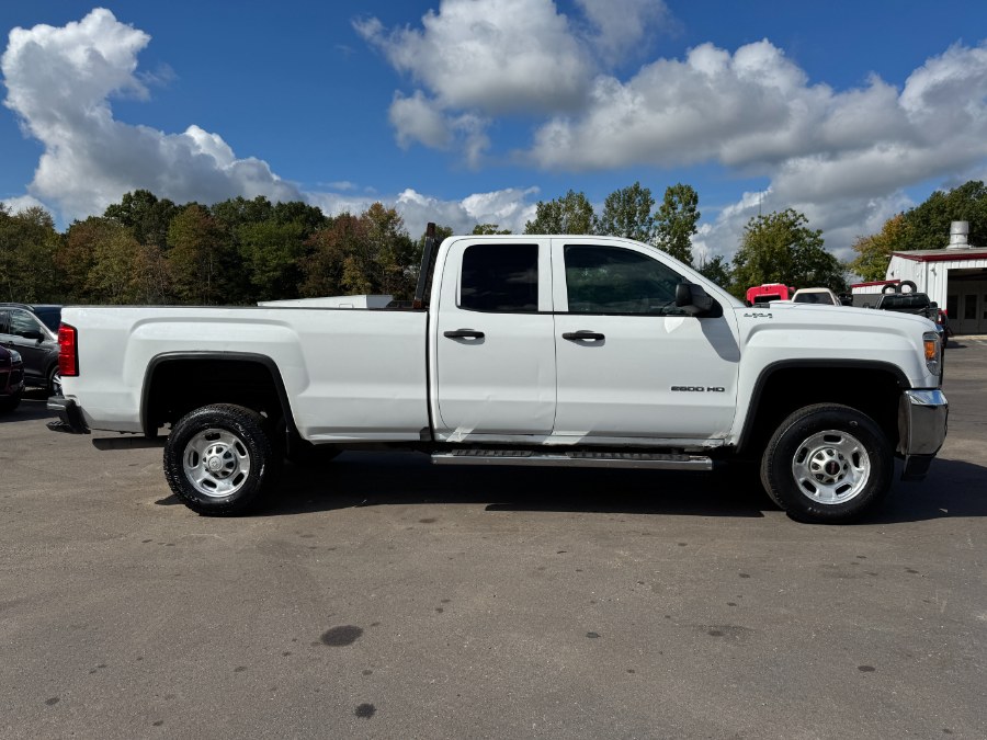 2016 GMC Sierra 2500HD 4WD Double Cab 144.2", available for sale in Ortonville, Michigan | Marsh Auto Sales LLC. Ortonville, Michigan 2016 GMC Sierra 2500HD 4WD Double Cab 144.2", available for sale in Ortonville, Michigan | Marsh Auto Sales LLC. Ortonville, Michigan