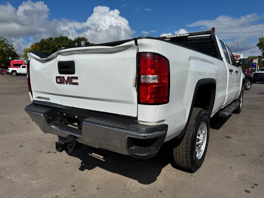 2016 GMC Sierra 2500HD 4WD Double Cab 144.2", available for sale in Ortonville, Michigan | Marsh Auto Sales LLC. Ortonville, Michigan 2016 GMC Sierra 2500HD 4WD Double Cab 144.2", available for sale in Ortonville, Michigan | Marsh Auto Sales LLC. Ortonville, Michigan
