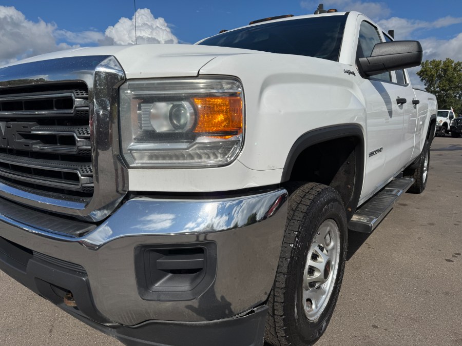 2016 GMC Sierra 2500HD 4WD Double Cab 144.2", available for sale in Ortonville, Michigan | Marsh Auto Sales LLC. Ortonville, Michigan 2016 GMC Sierra 2500HD 4WD Double Cab 144.2", available for sale in Ortonville, Michigan | Marsh Auto Sales LLC. Ortonville, Michigan
